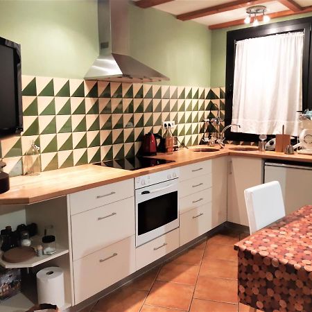 Casa De Pueblo En Saillagousse Ideal Familias Saillagouse Exteriér fotografie