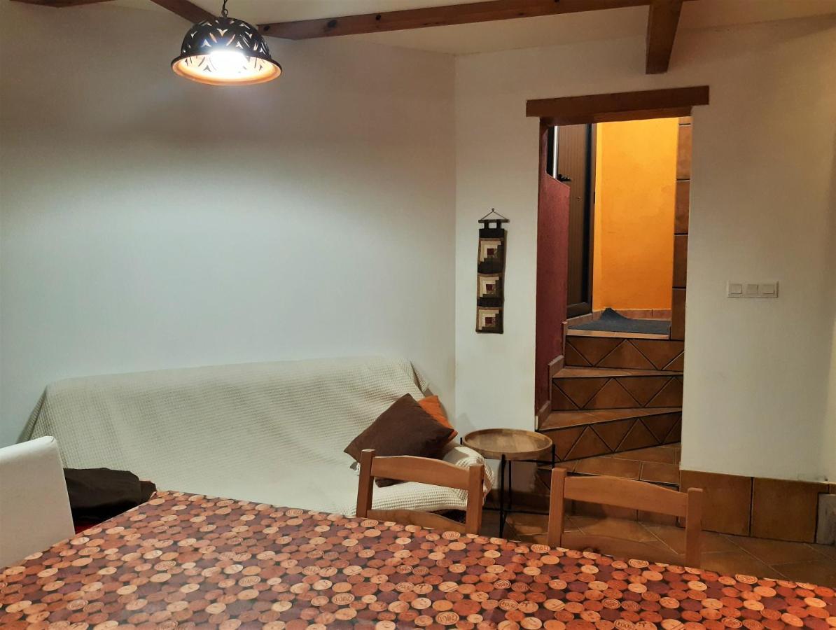 Casa De Pueblo En Saillagousse Ideal Familias Saillagouse Exteriér fotografie