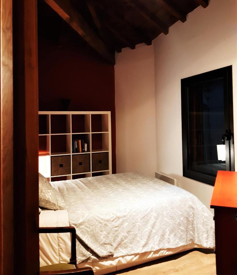 Casa De Pueblo En Saillagousse Ideal Familias Saillagouse Exteriér fotografie