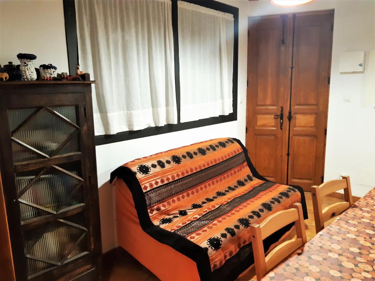Casa De Pueblo En Saillagousse Ideal Familias Saillagouse Exteriér fotografie