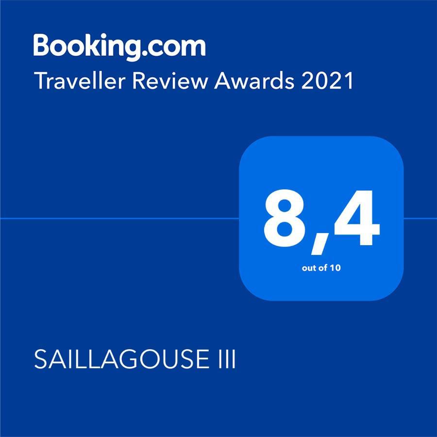 Casa De Pueblo En Saillagousse Ideal Familias Saillagouse Exteriér fotografie