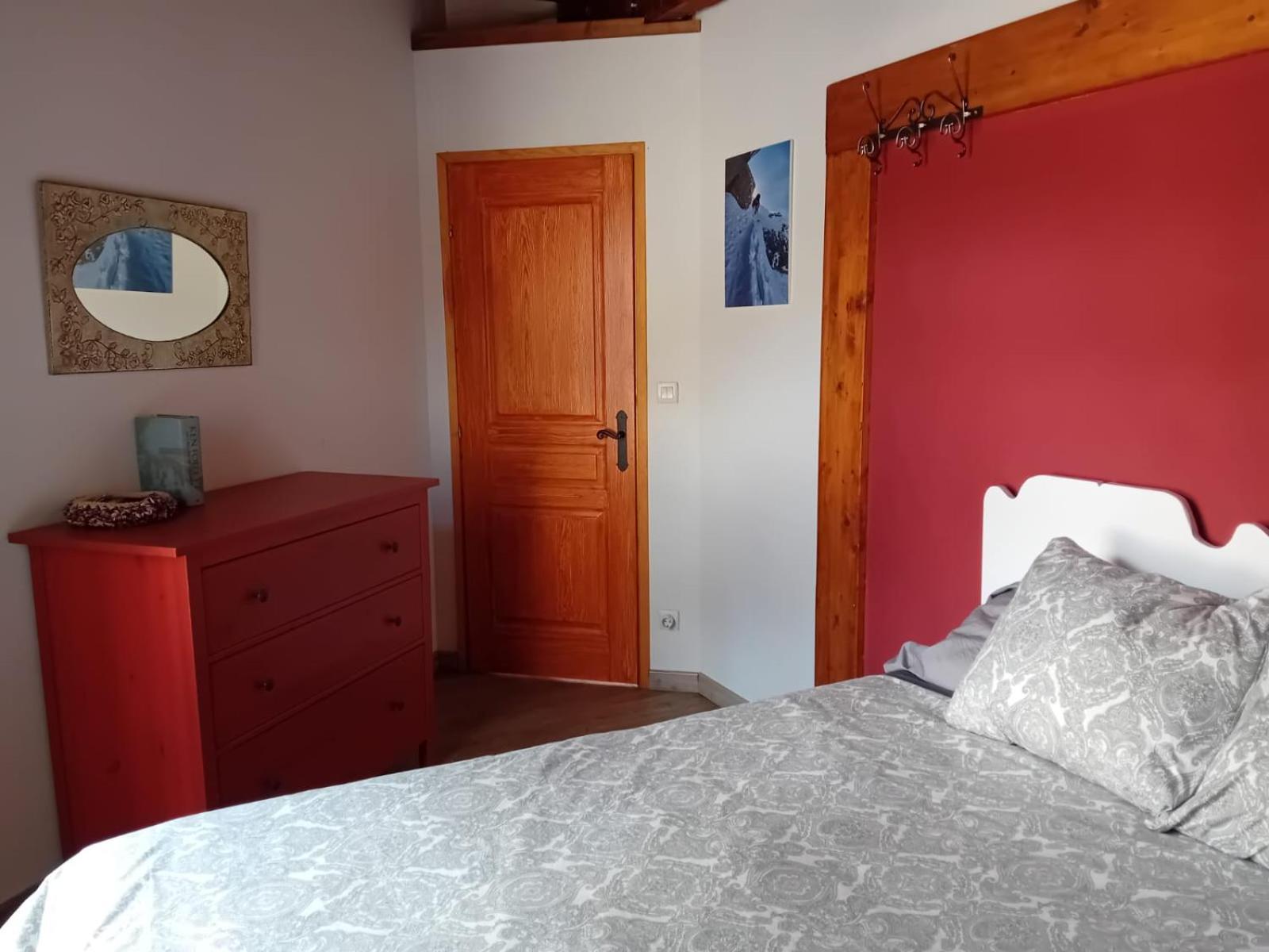 Casa De Pueblo En Saillagousse Ideal Familias Saillagouse Exteriér fotografie