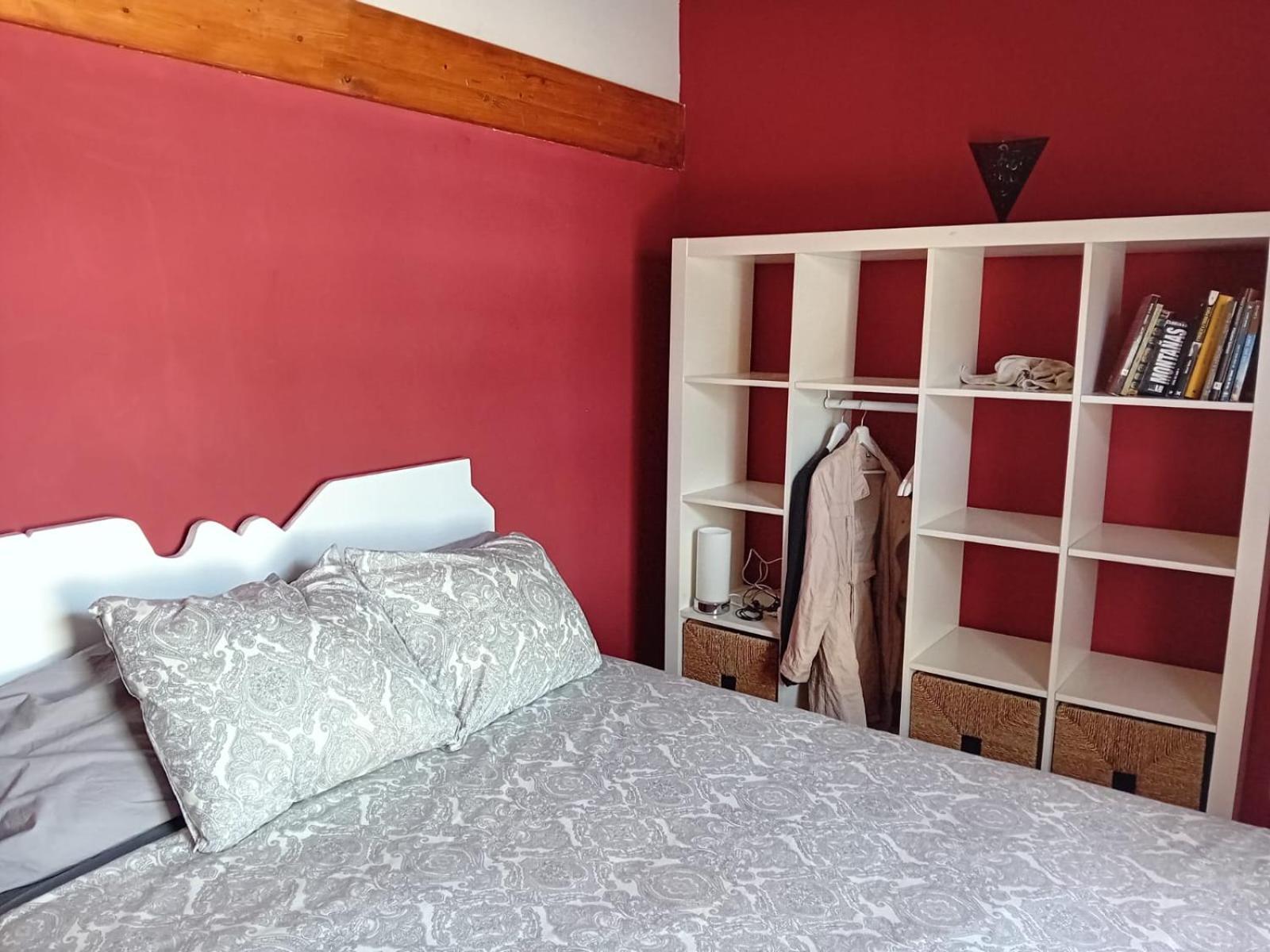 Casa De Pueblo En Saillagousse Ideal Familias Saillagouse Exteriér fotografie