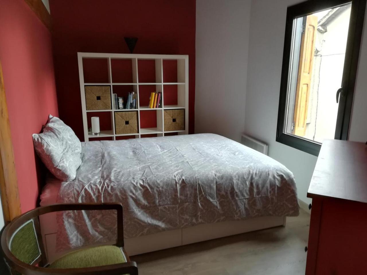 Casa De Pueblo En Saillagousse Ideal Familias Saillagouse Exteriér fotografie